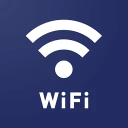 أيقونة WiFi Analyzer
