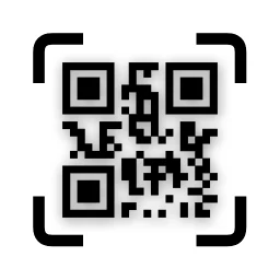 Icône de QR Code Reader