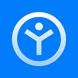Symbol von World ID — Proof of Human